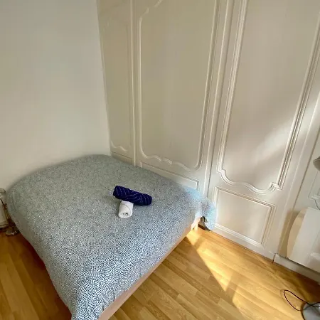 Sublime T2 Sur Rue Pietonne - Hyper Centre-ville Apartment Rouen