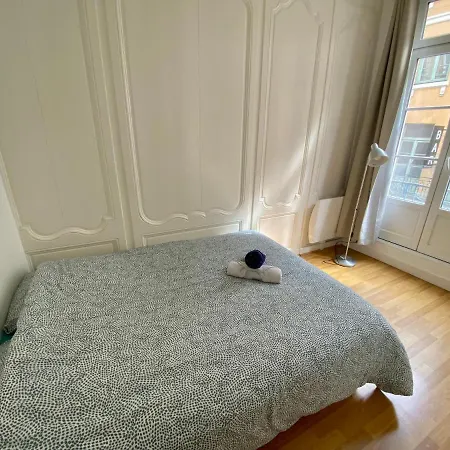 Sublime T2 Sur Rue Pietonne - Hyper Centre-ville רואן