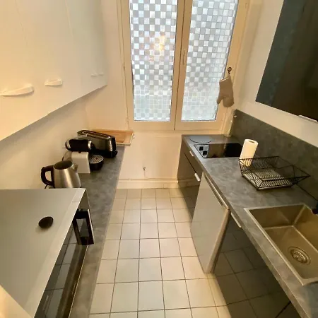 Sublime T2 Sur Rue Pietonne - Hyper Centre-ville רואן