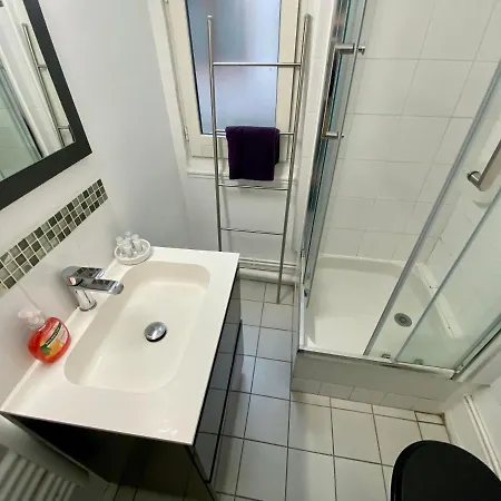 Sublime T2 Sur Rue Pietonne - Hyper Centre-ville רואן